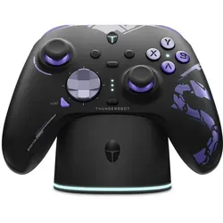 Thunderobot G80 Gaming-Controller Schwarz Ultimate Edition