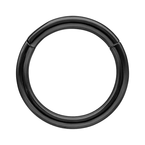 Wildcat Piercingringe von Wildcat