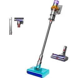 Dyson V15s DetectTM SubmarineTM Nass-/Trockensauger in gelb von Dyson