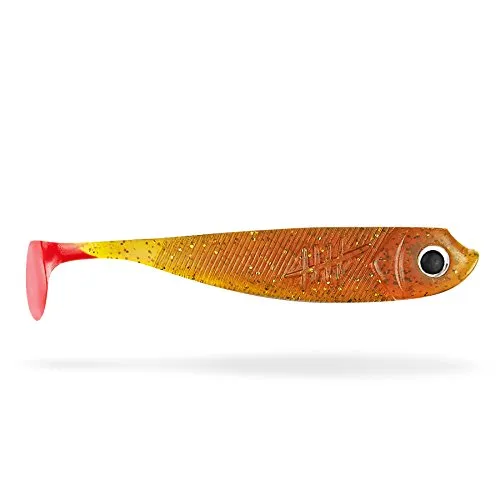 Lieblingsköder Gummifisch Sheriff 7,5 cm