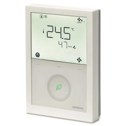 Siemens Thermostate von Siemens