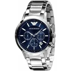 Emporio Armani Herren Armbanduhr AR2448 Renato von Emporio Armani