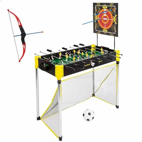 Tischfußball CB Games 90 x 68 x 43 cm von CB Games