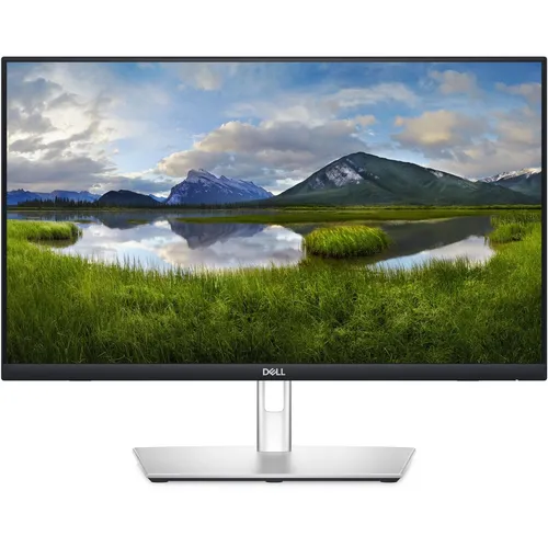 DELL P2424HT Office Monitor 23.8