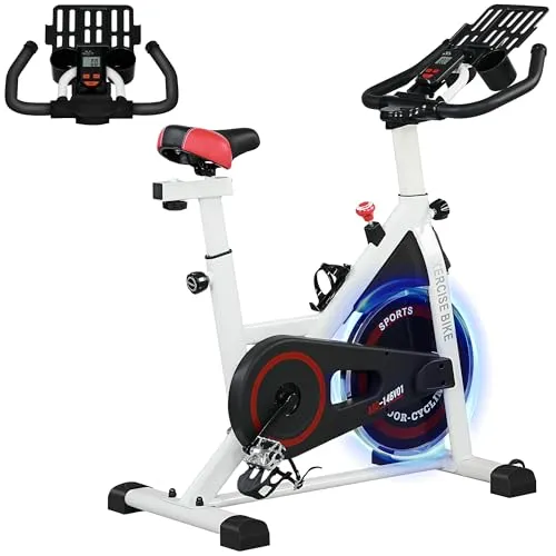 HOMCOM Heimtrainer