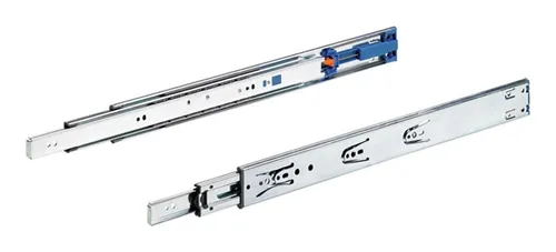 Hettich Kugelauszug KA 4532 AM Silent System