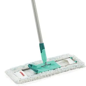 Leifheit Bodenwischer Profi cotton plus 55020 von Leifheit