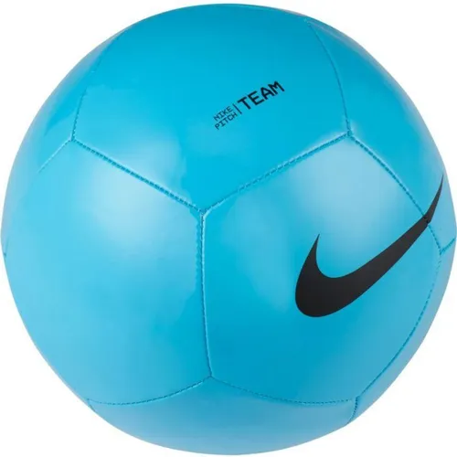 Nike Fussball Pitch Team DH9796 410 5 (5) (DH9796 410)