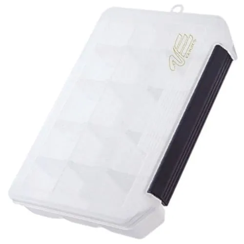 Produktbild Meiho VS-3010 ND klar 20,5x14,5x4cm