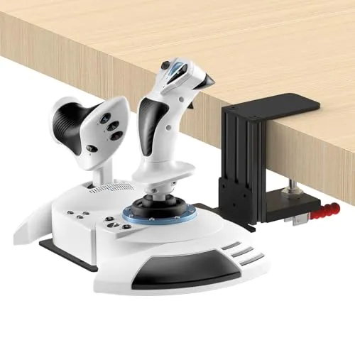 Flugsimulator-Joystick-Tischhalterung, Hotas Halterung