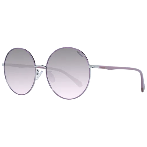 Polaroid Damen Sonnenbrille PLD 4105/G/S KTSWJ 60 in Lila in lila von Safilo