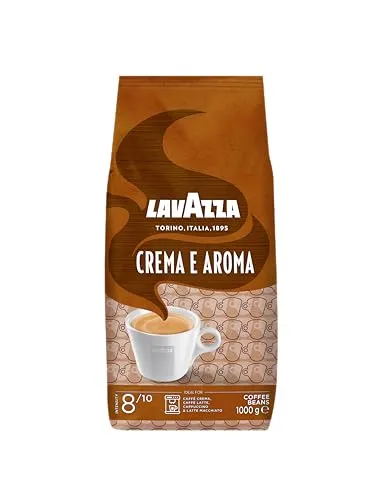 Lavazza Kaffee von Lavazza