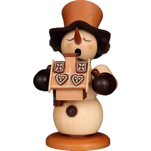 Räuchermittelhalter von Christian Ulbricht