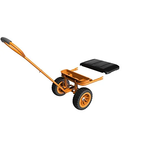 WORX WA0228 aerocart Wagon Kit, 19