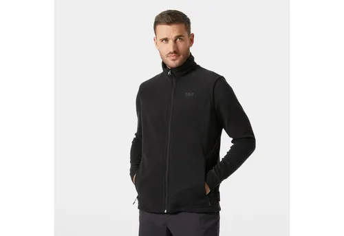 Helly Hansen Men's Daybreaker Fleece Vest - Funktionsjacke aus hochwertigem, langlebigem Material für zusätzlichen Komfort und optimale Atmungsaktivität bei kühlem Wetter.