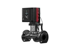 Grundfos Brunnenpumpen und -systeme von Grundfos