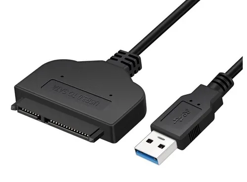 USB 3.0, SATA Adapterkabel für 2.5