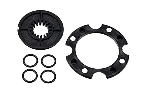 Ansmann Magnetscheibe