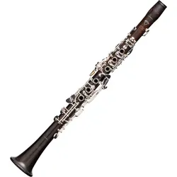 brillanT Bb-Clarinet