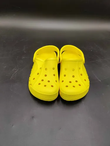 Crocs unisex Baya Clog gelb zitrone 36/37