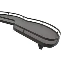 Kesseböhmer Auszugsboden LeMans II