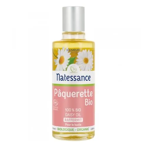 Huile p�querettes Bio 100 ml