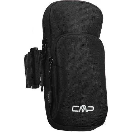 CMP Running Armband (Größe ONE SIZE, schwarz)