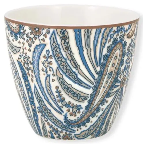 GreenGate Elva Latte Cup beige 0,35l