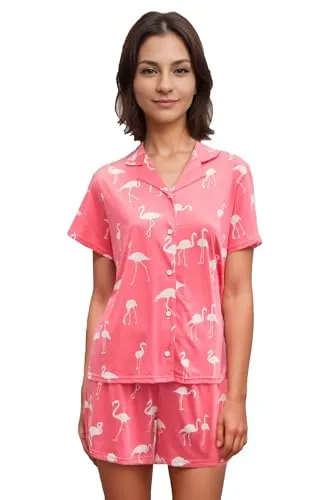 Rösch Nachtwäsche & Loungewear von Rösch