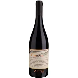 Zeni: Costalago Rosso IGT - 2021 -