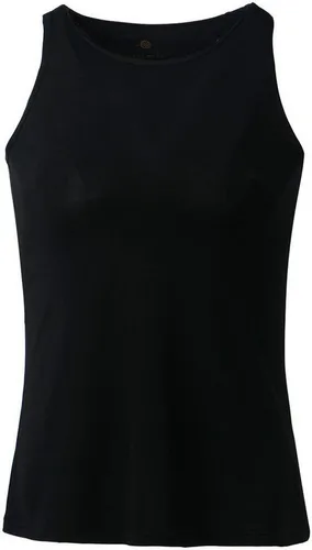 ATHLECIA Mota W Slub Top-42 - Damen Tanktop von ATHLECIA, atmungsaktiv und figurbetonend, perfekt für Yoga, Laufen und Fitness mit QUICK DRY Technologie für schnelles Trocknen.