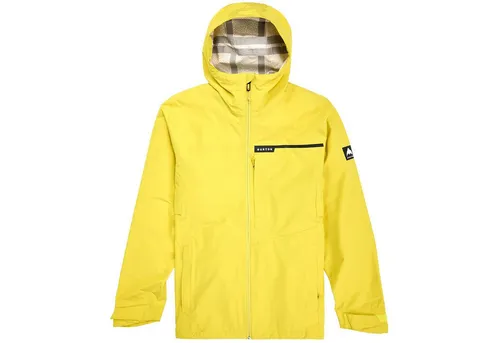 Burton Funktionsjacke Funktionsjacke M VERIDRY 2.5L JACKET