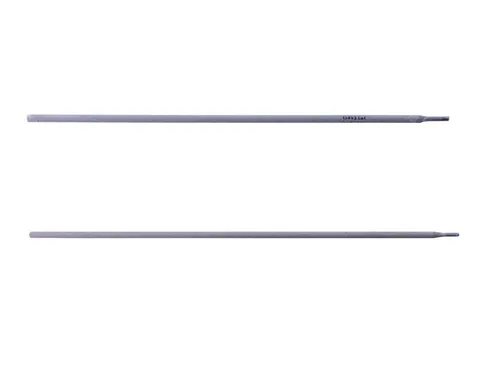 Scheppach Stabelektroden Set, (Set, 50St), 25x3,2mm, 25x4,0mm, passend für WSE1000 und WSE5000-MULTI