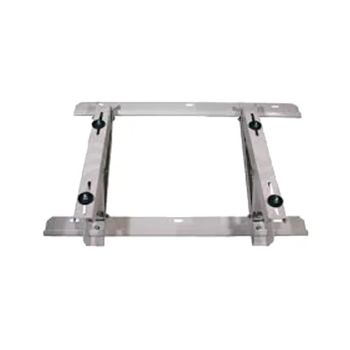 Dianflex Dachkonsole für Außeneinheit bis 150kg (413-MTO150) - Wand- Boden- Dachkonsolen, ideal für die sichere Montage von Außeneinheiten mit einer Traglast von bis zu 150kg.