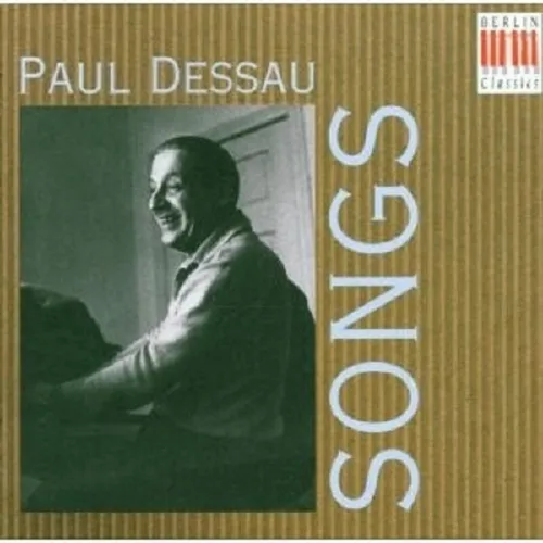 V./BURMEISTER,A./GESZTY,SYLVIA BAUER - SONGS  CD NEU