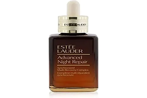 Estée Lauder Advanced Night Repair 75 ml - Anti-Faltenprodukt mit innovativer Formel, die die Haut nachts regeneriert und für ein jugendlicheres Aussehen sorgt.