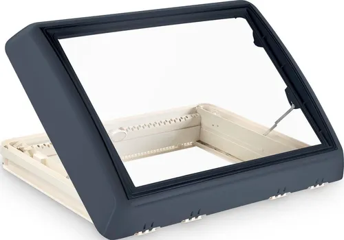 Dometic Midi Heki Style Dachhaube 70x50cm von Dometic