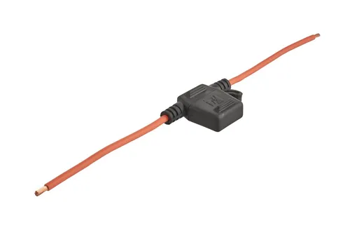 Hella Sicherungshalter 8JD 743 557-031 von Hella