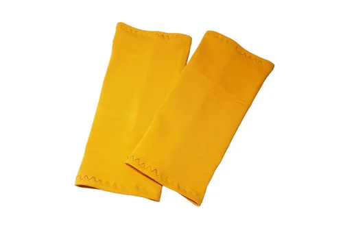 Armstulpen von Britta Meier