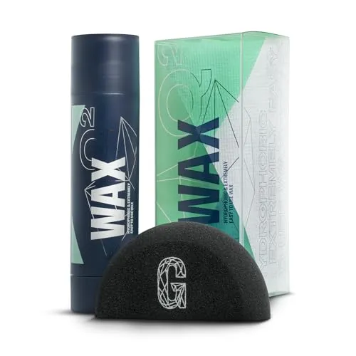 Gyeon Q² Wax von Gyeon