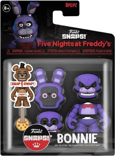 Produktbild FUNKO SNAPS