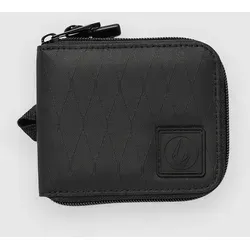 Volcom Venture Geldbörse in Schwarz von Volcom