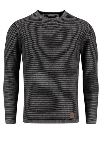 KEY LARGO Men Pullover MST KLMANUEL Round von KEY LARGO