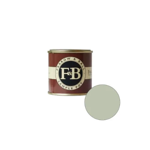 Farrow & Ball Probedose (Estate Emulsion 100ml) Blue Gray 91 Matt