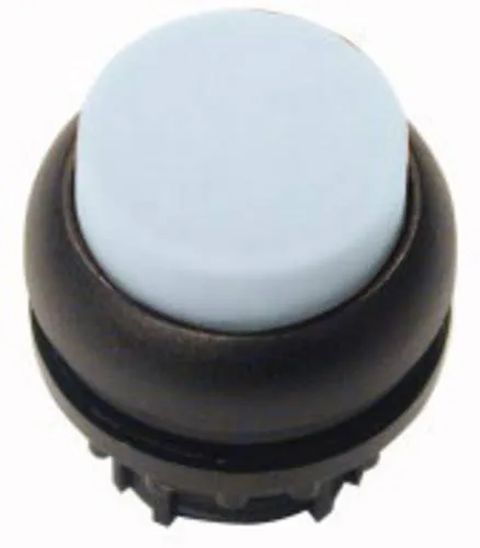 Eaton 216791 M22S-DRLH-W Leuchtdrucktaster Frontring Kunststoff 1St.