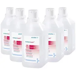 Waschlotion von SCHÜLKE & MAYR GmbH