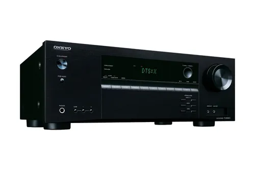 Onkyo TX-NR474 4K HDMI AV Receiver