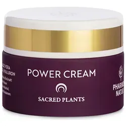 PHARMOS NATUR Love Your Age Power Cream 50 ml