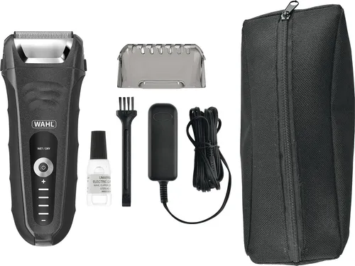 Wahl Aqua Shaver Lithium Ion Rasierer