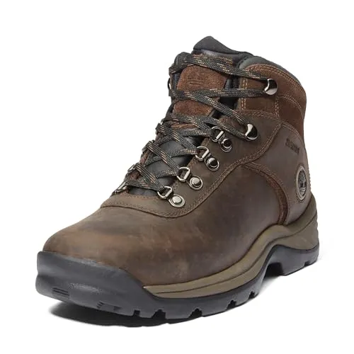 Timberland Flume Mid Lace Herren Boots Waterproof TB 118128 von Timberland